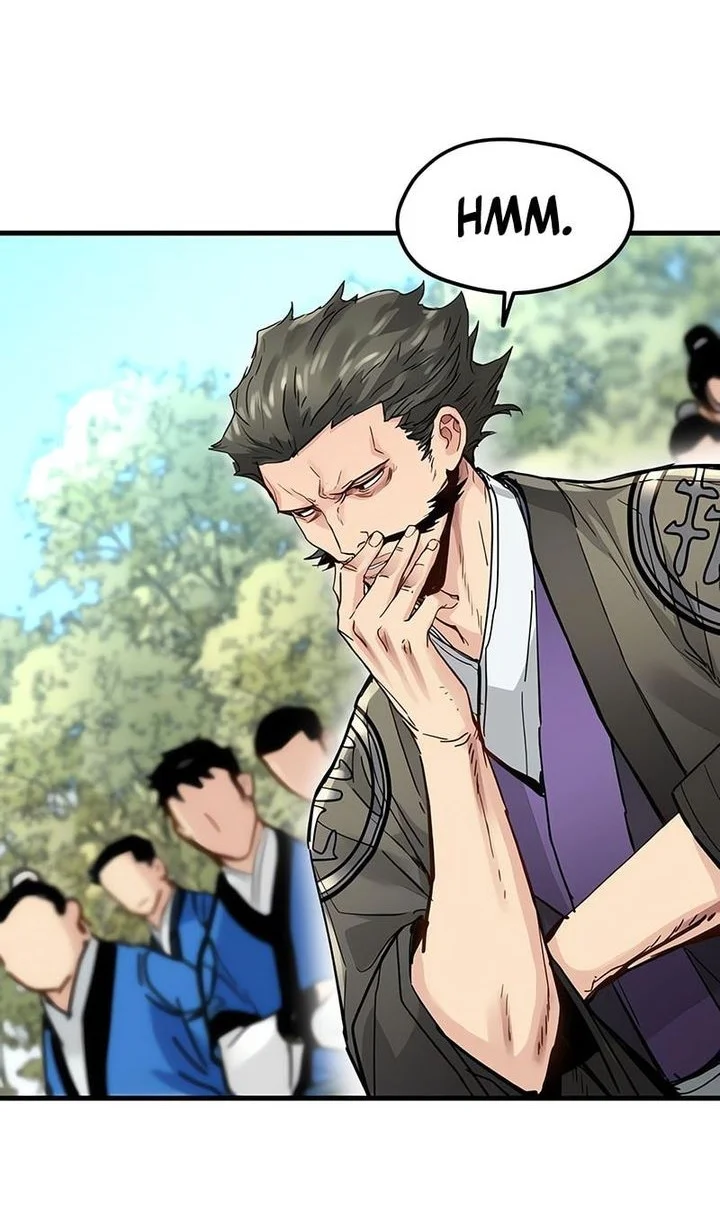 Surviving as a Genius on Borrowed Time Chapter 60 Gambar 41