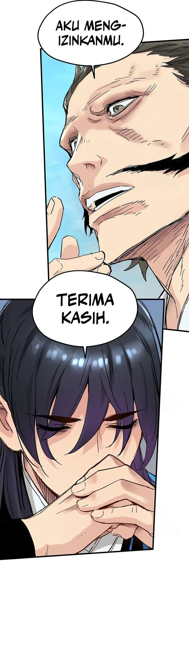 Surviving as a Genius on Borrowed Time Chapter 60 Gambar 44