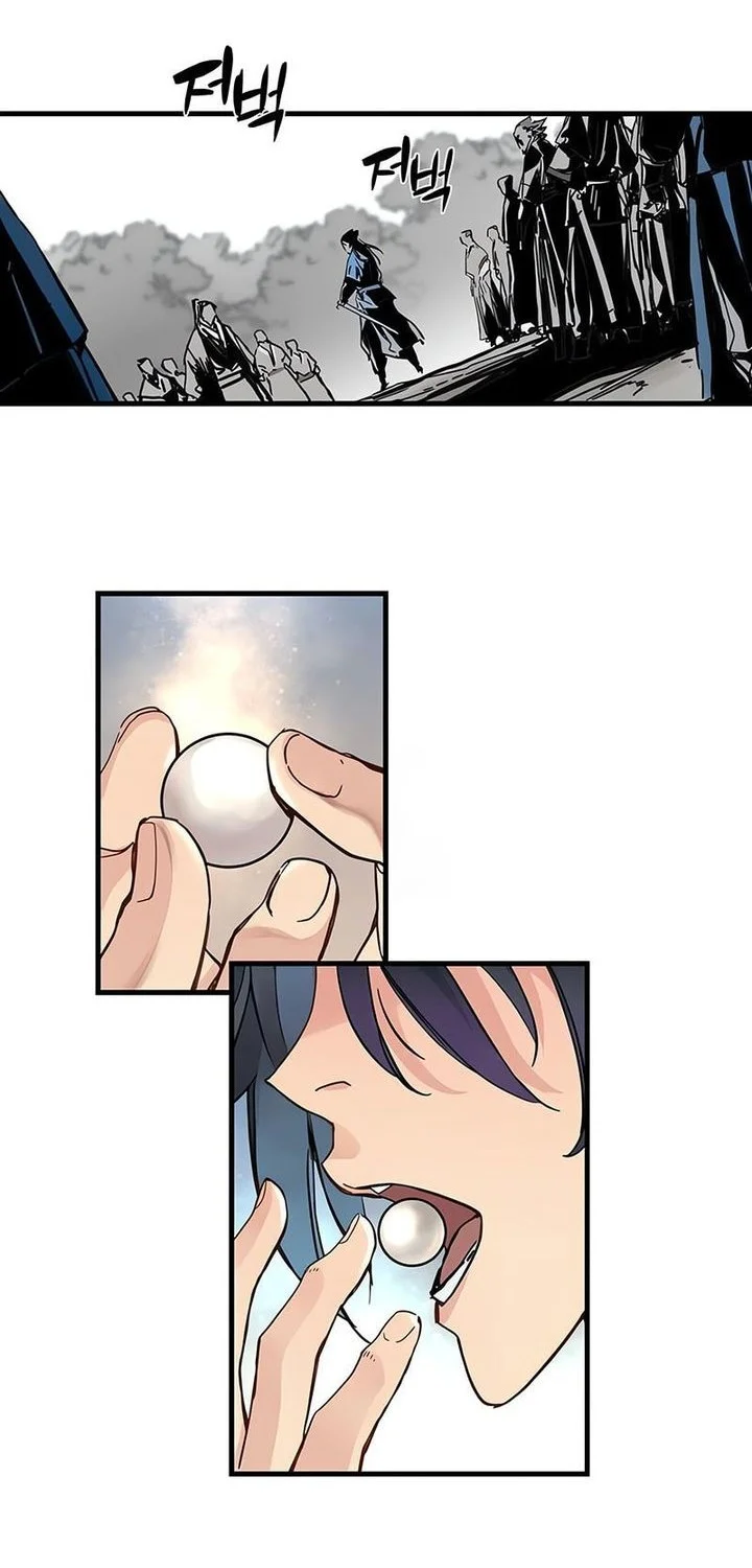 Surviving as a Genius on Borrowed Time Chapter 60 Gambar 45