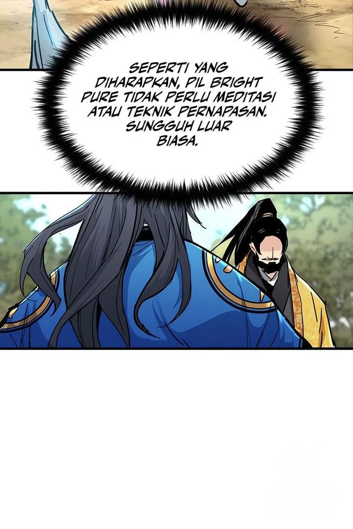 Surviving as a Genius on Borrowed Time Chapter 60 Gambar 47