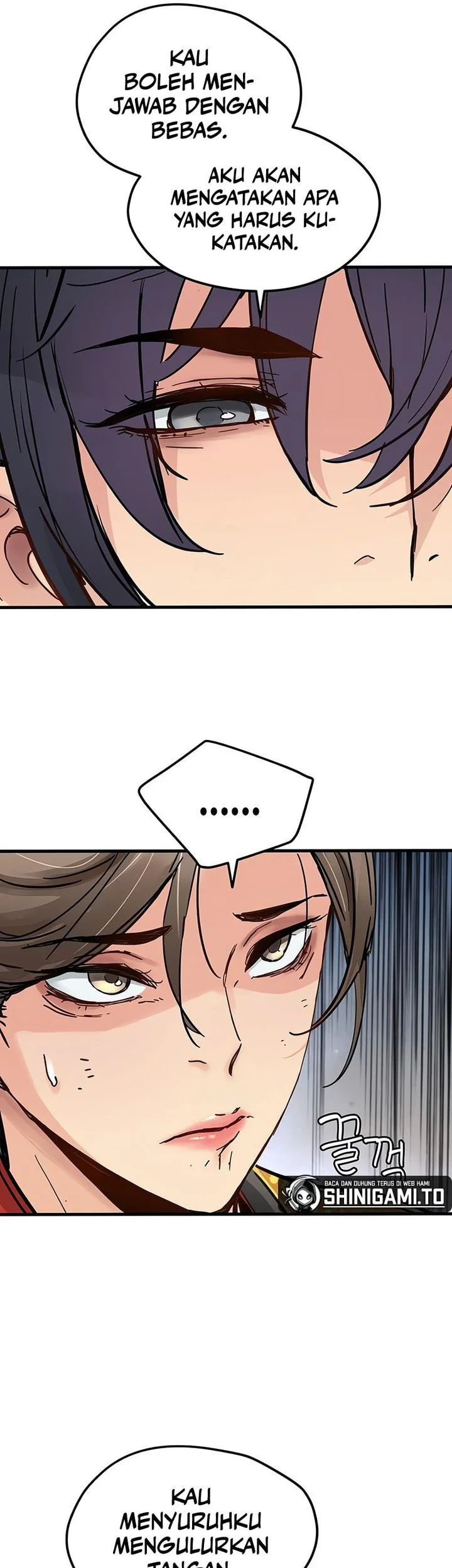 Surviving as a Genius on Borrowed Time Chapter 60 Gambar 54