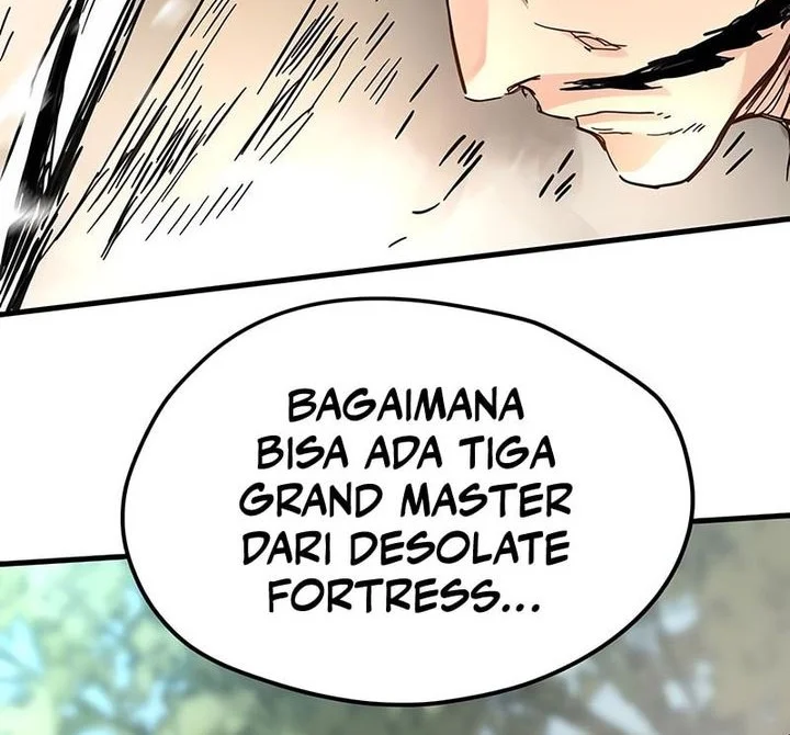 Surviving as a Genius on Borrowed Time Chapter 60 Gambar 3