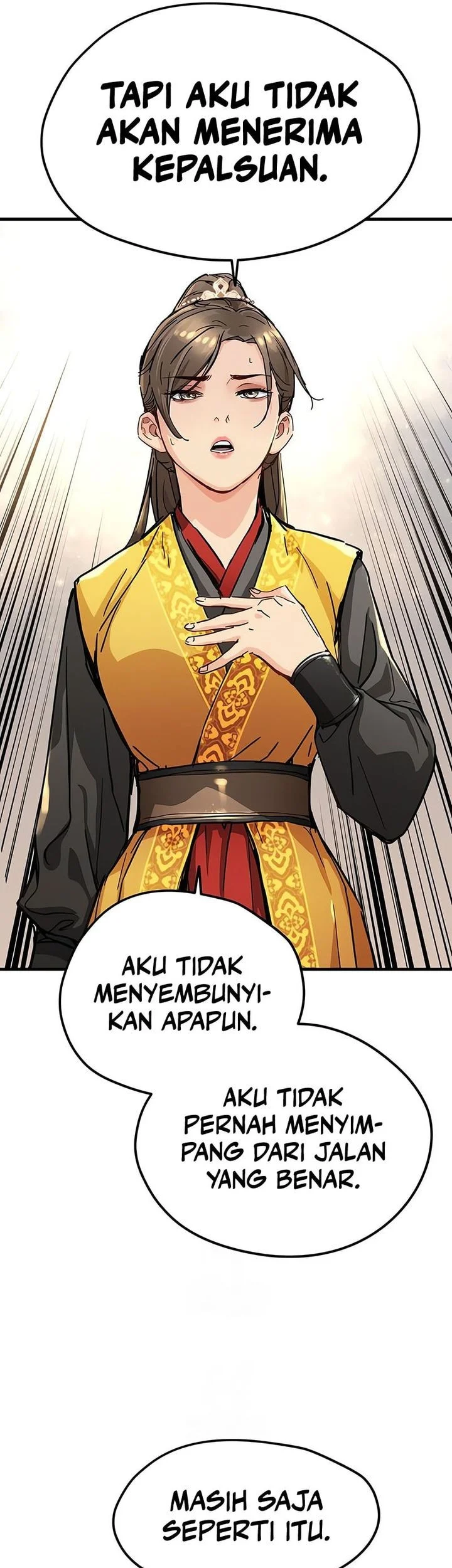 Surviving as a Genius on Borrowed Time Chapter 60 Gambar 60