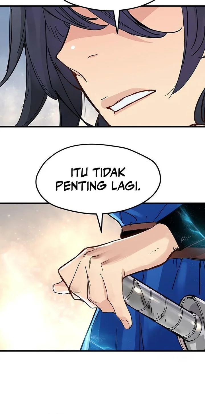 Surviving as a Genius on Borrowed Time Chapter 60 Gambar 61