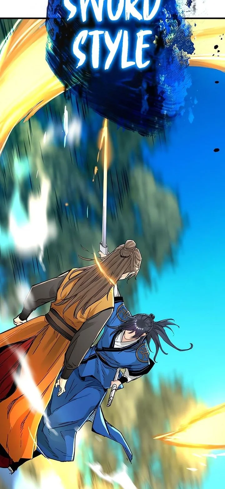 Surviving as a Genius on Borrowed Time Chapter 60 Gambar 67