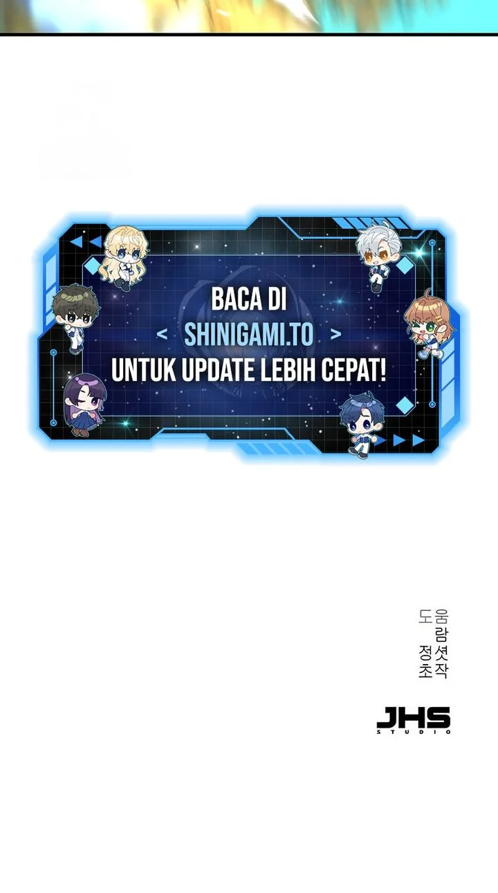 Surviving as a Genius on Borrowed Time Chapter 60 Gambar 68