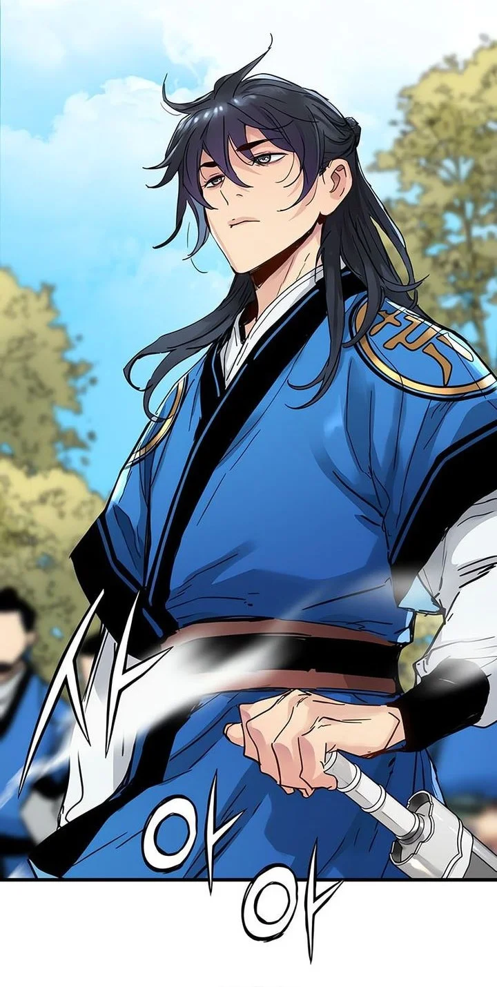 Surviving as a Genius on Borrowed Time Chapter 60 Gambar 9