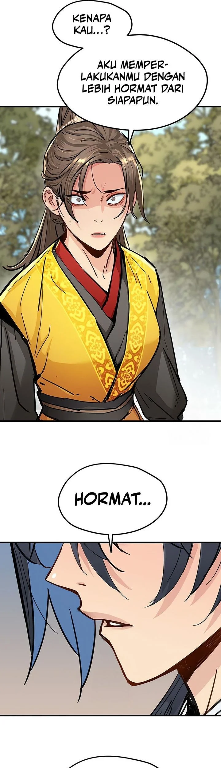 Surviving as a Genius on Borrowed Time Chapter 60 Gambar 12