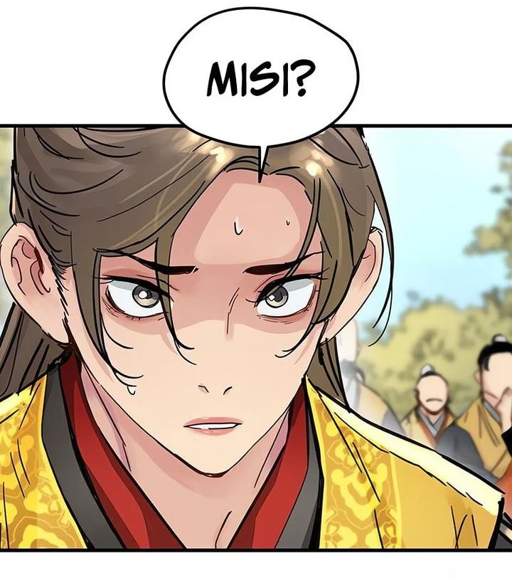 Surviving as a Genius on Borrowed Time Chapter 60 Gambar 15