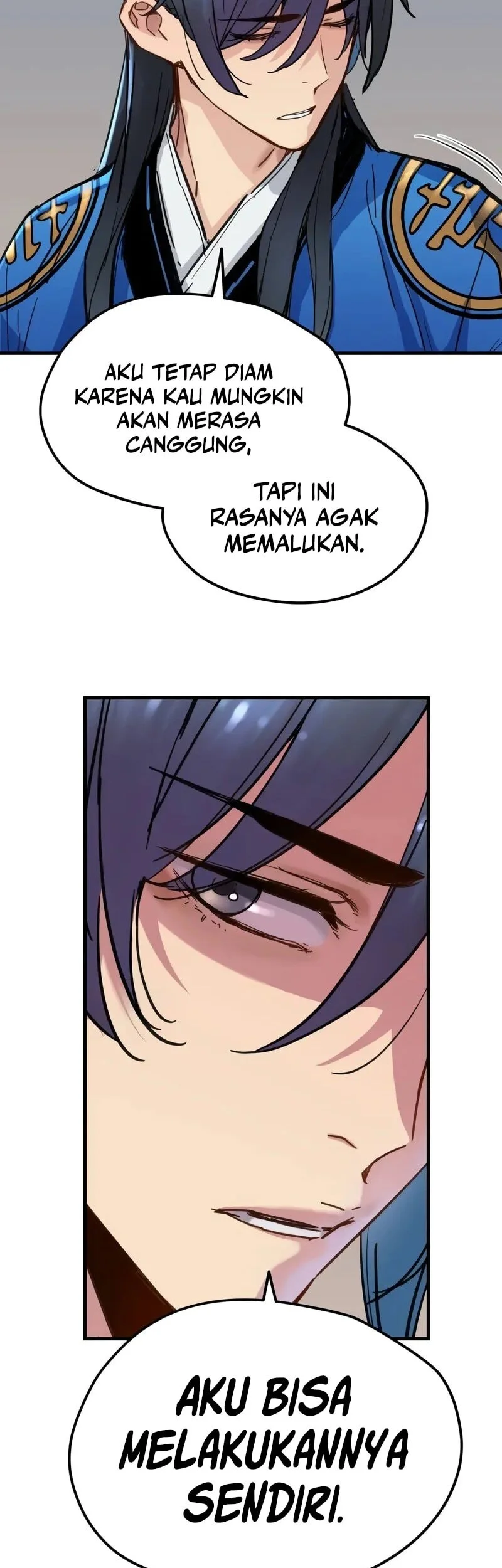 Surviving as a Genius on Borrowed Time Chapter 61 Gambar 52