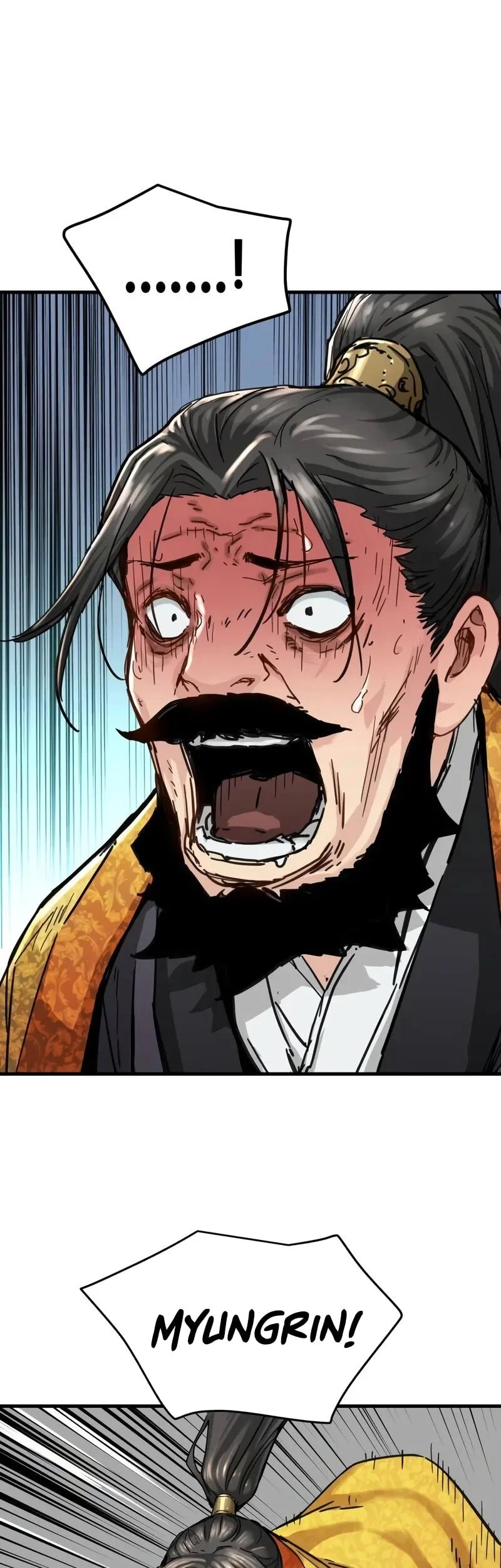 Surviving as a Genius on Borrowed Time Chapter 61 Gambar 6