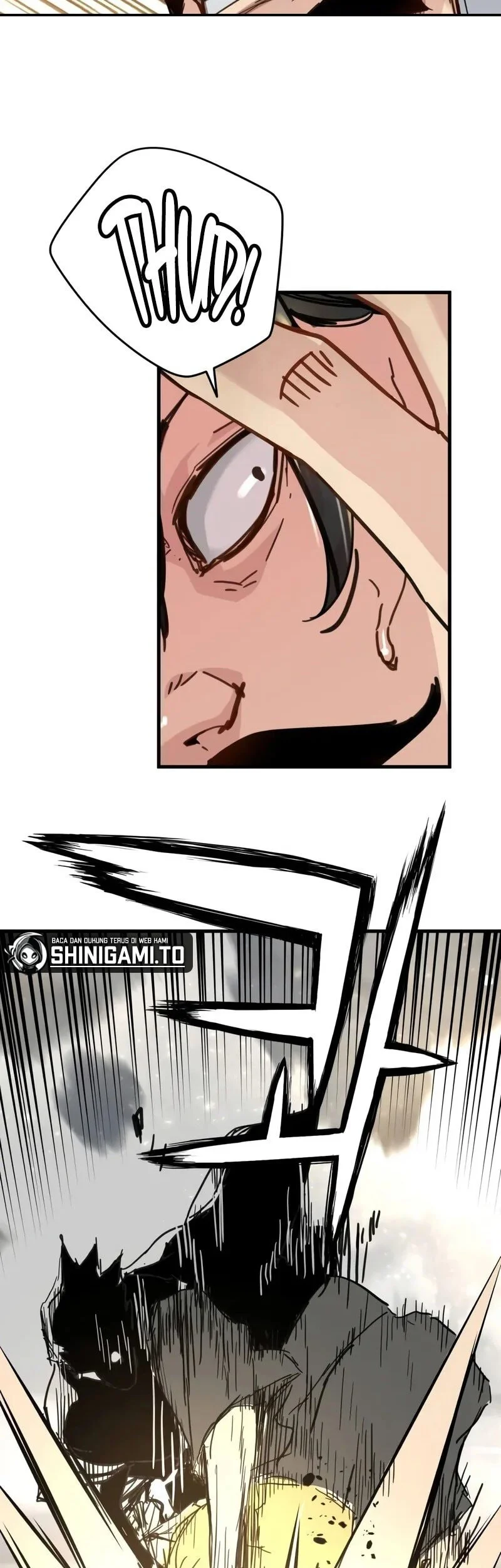 Surviving as a Genius on Borrowed Time Chapter 61 Gambar 8