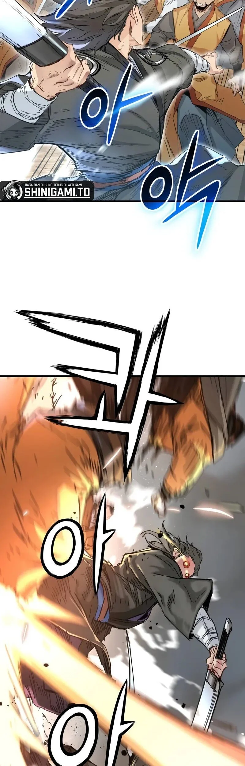 Surviving as a Genius on Borrowed Time Chapter 61 Gambar 12