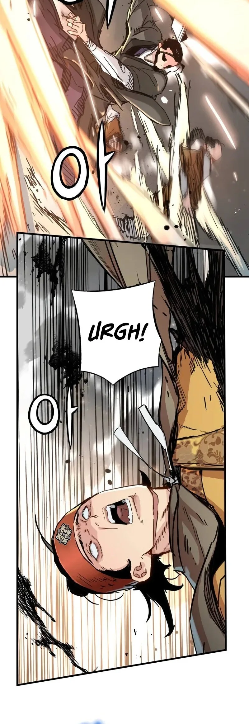 Surviving as a Genius on Borrowed Time Chapter 61 Gambar 13