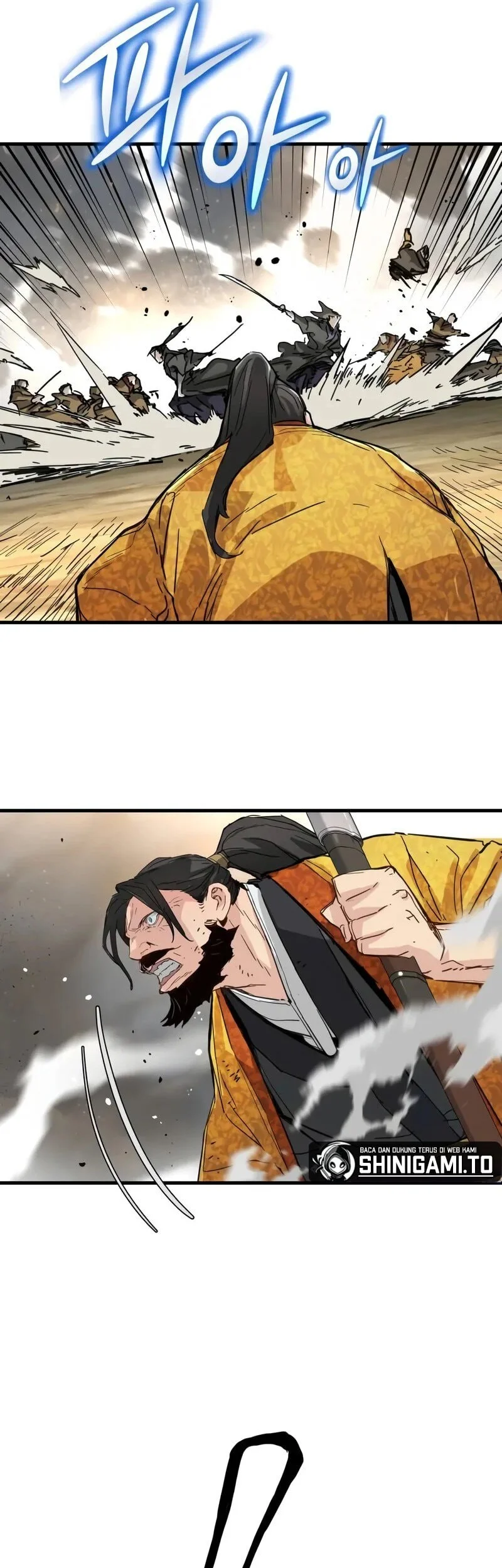 Surviving as a Genius on Borrowed Time Chapter 61 Gambar 14