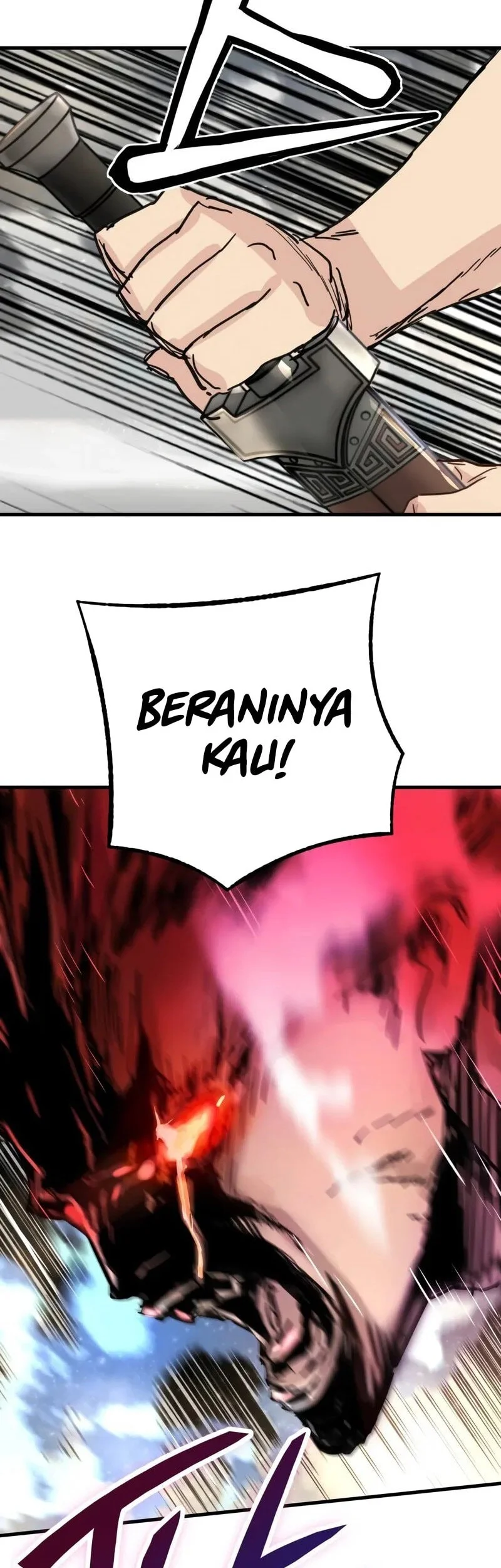 Surviving as a Genius on Borrowed Time Chapter 61 Gambar 15