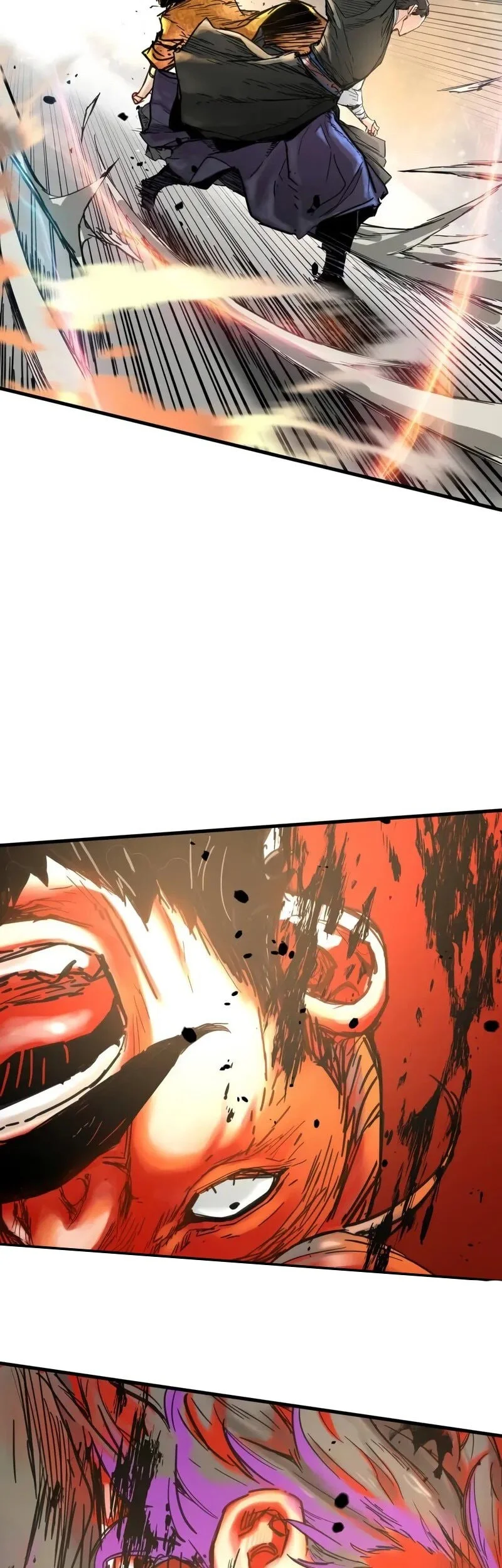 Surviving as a Genius on Borrowed Time Chapter 61 Gambar 20