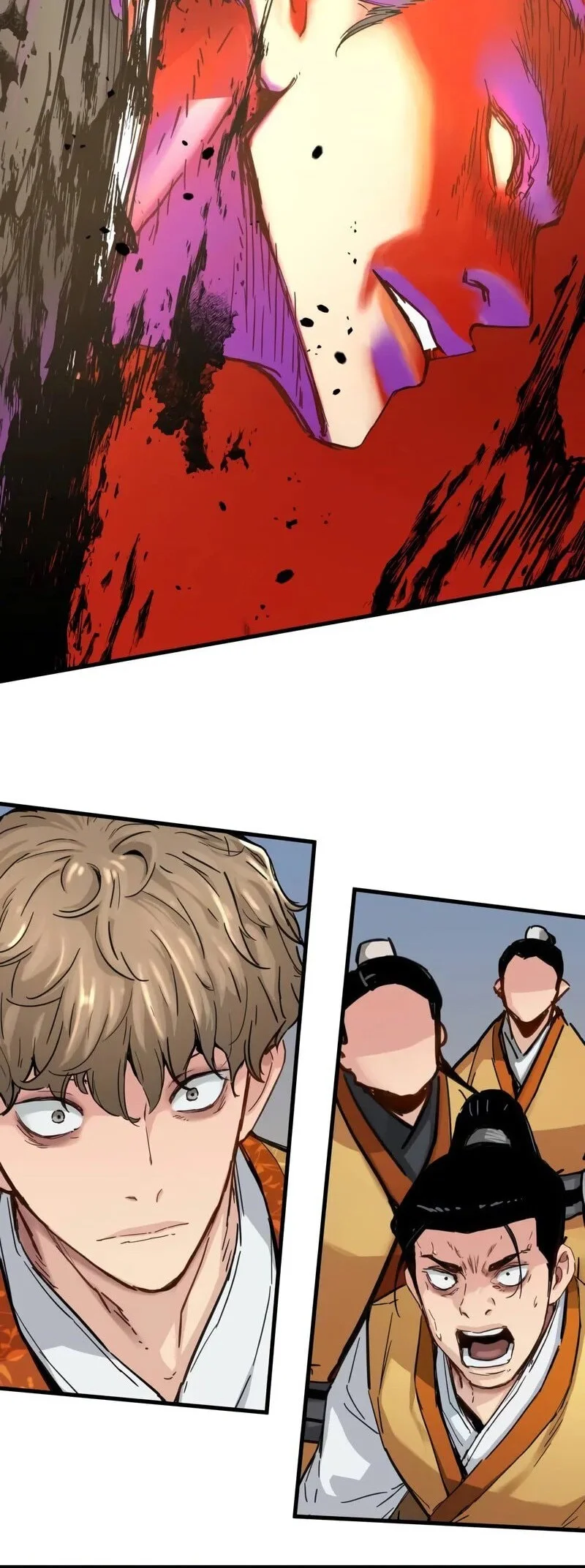 Surviving as a Genius on Borrowed Time Chapter 61 Gambar 21