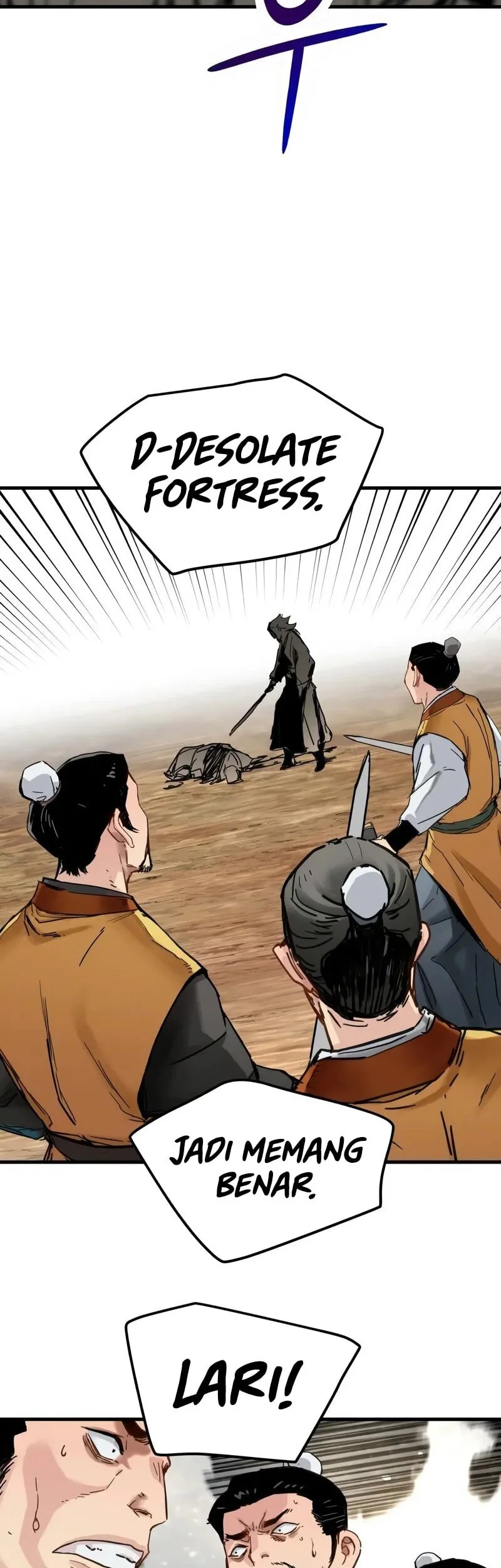 Surviving as a Genius on Borrowed Time Chapter 61 Gambar 23