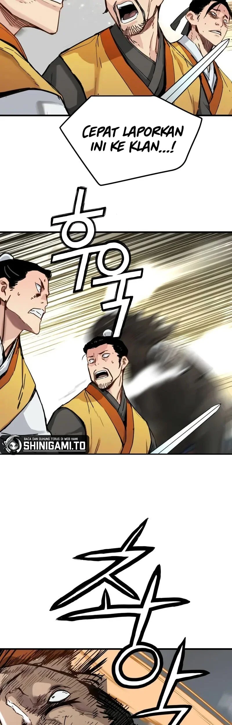 Surviving as a Genius on Borrowed Time Chapter 61 Gambar 24