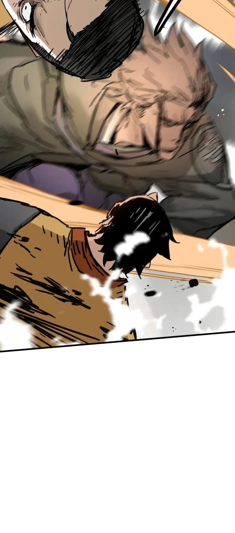 Surviving as a Genius on Borrowed Time Chapter 61 Gambar 25