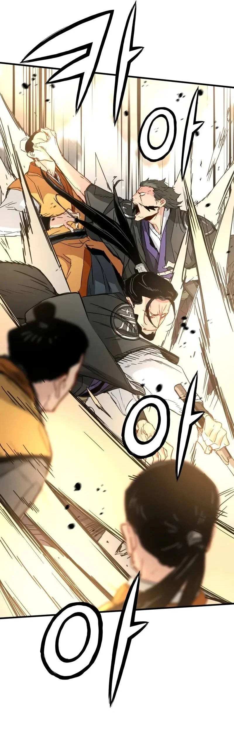 Surviving as a Genius on Borrowed Time Chapter 61 Gambar 26