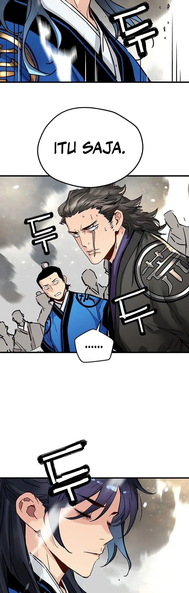 Surviving as a Genius on Borrowed Time Chapter 62 Gambar 37