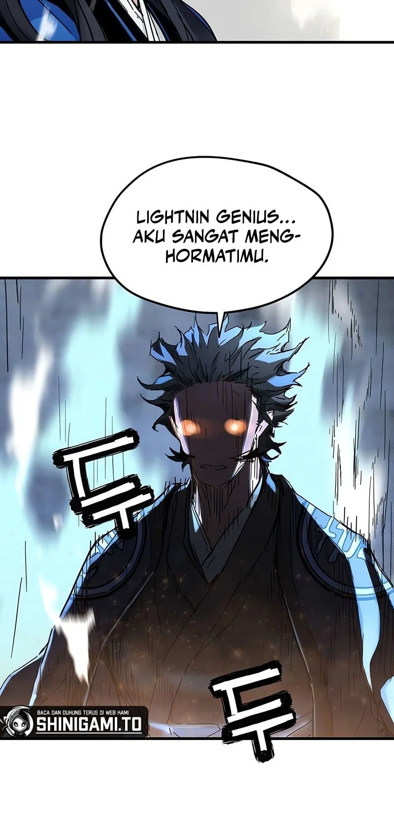 Surviving as a Genius on Borrowed Time Chapter 62 Gambar 38