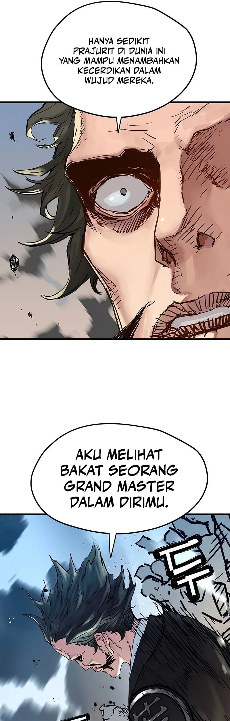 Surviving as a Genius on Borrowed Time Chapter 62 Gambar 39