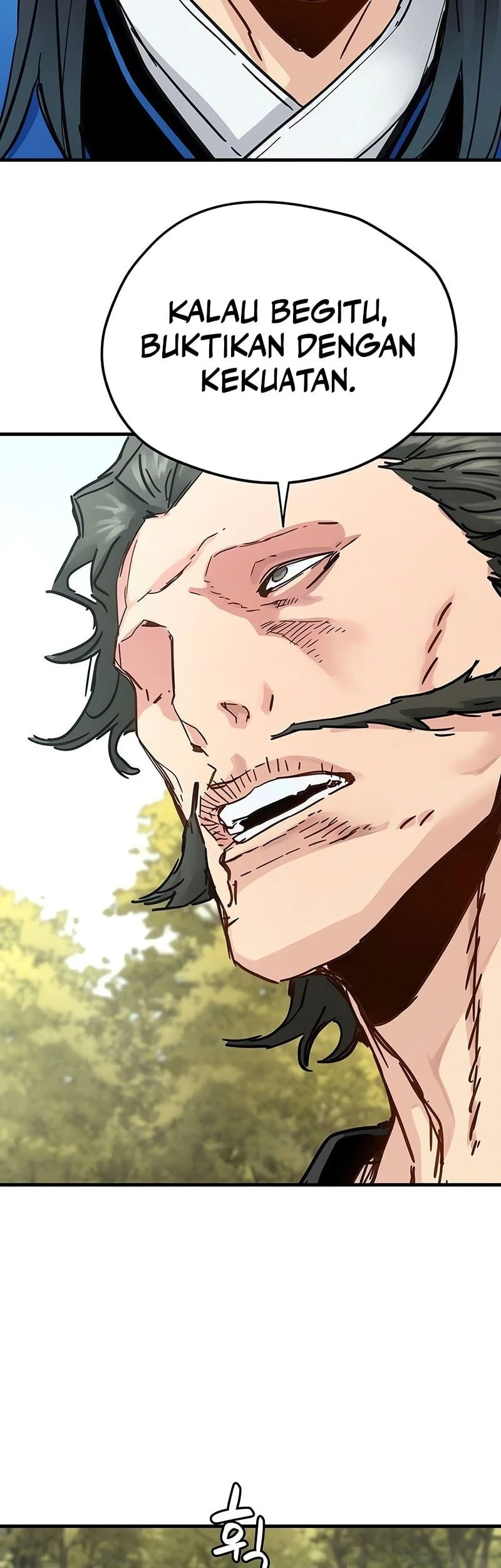 Surviving as a Genius on Borrowed Time Chapter 62 Gambar 41