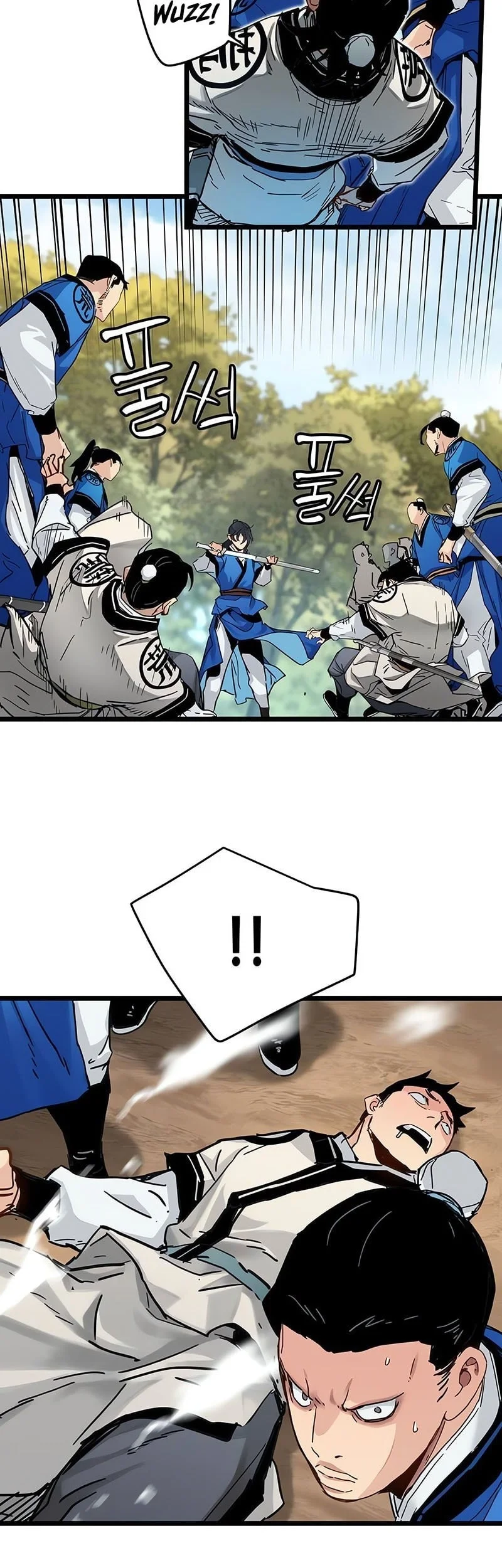 Surviving as a Genius on Borrowed Time Chapter 62 Gambar 49