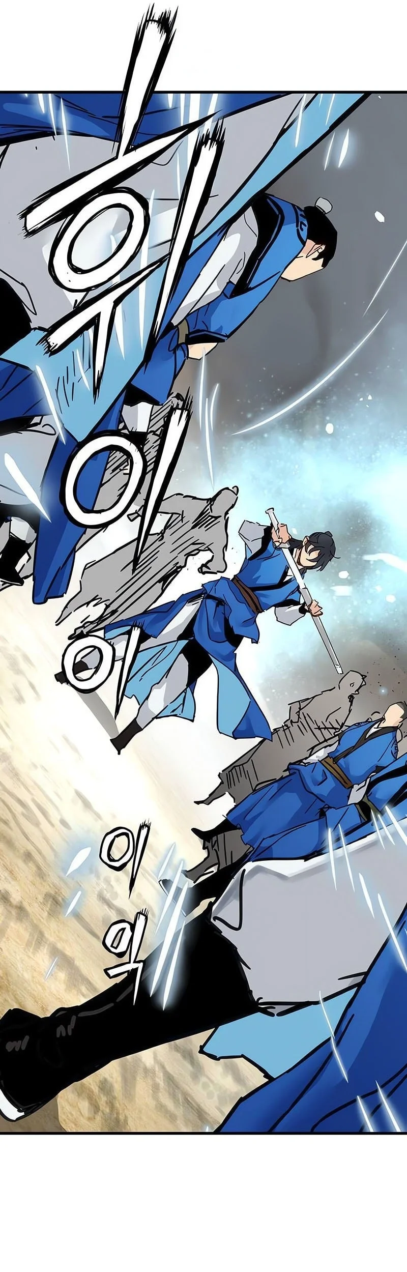 Surviving as a Genius on Borrowed Time Chapter 62 Gambar 51