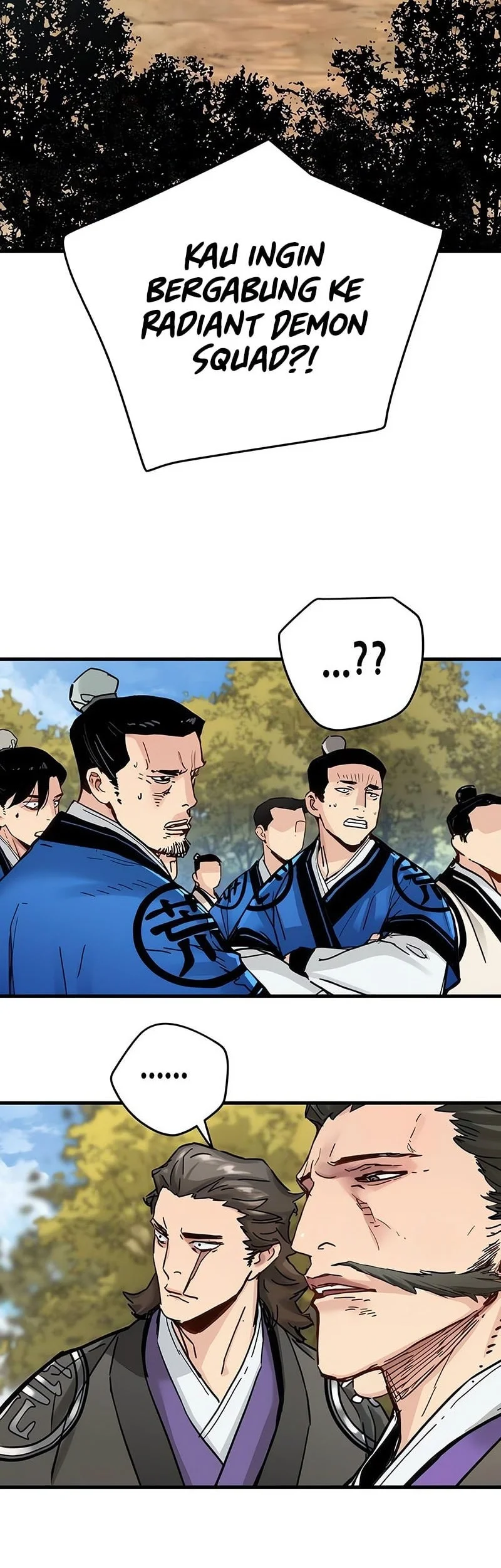 Surviving as a Genius on Borrowed Time Chapter 62 Gambar 3