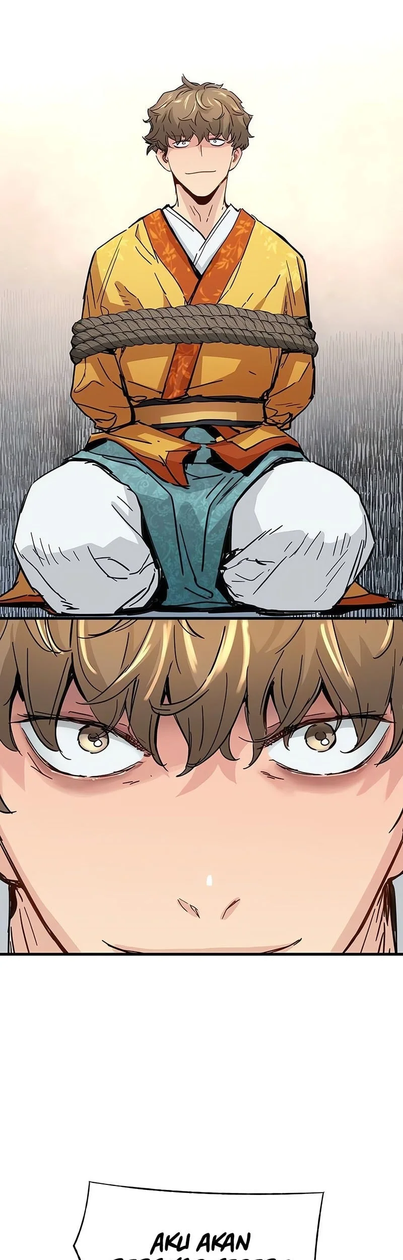 Surviving as a Genius on Borrowed Time Chapter 62 Gambar 4