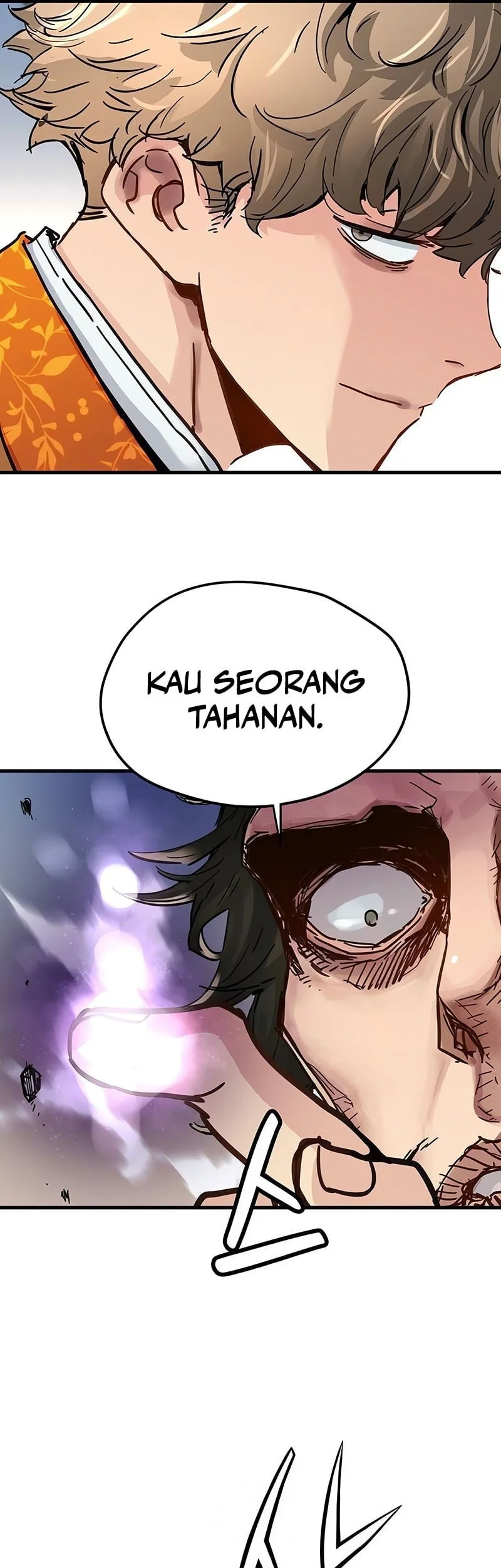 Surviving as a Genius on Borrowed Time Chapter 62 Gambar 7