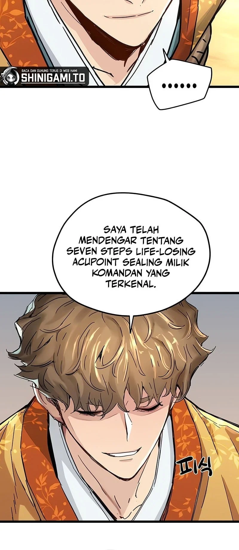 Surviving as a Genius on Borrowed Time Chapter 62 Gambar 14