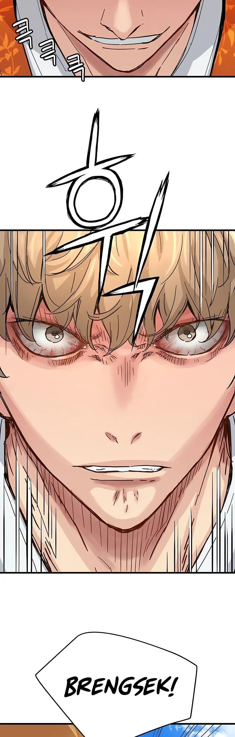 Surviving as a Genius on Borrowed Time Chapter 62 Gambar 17