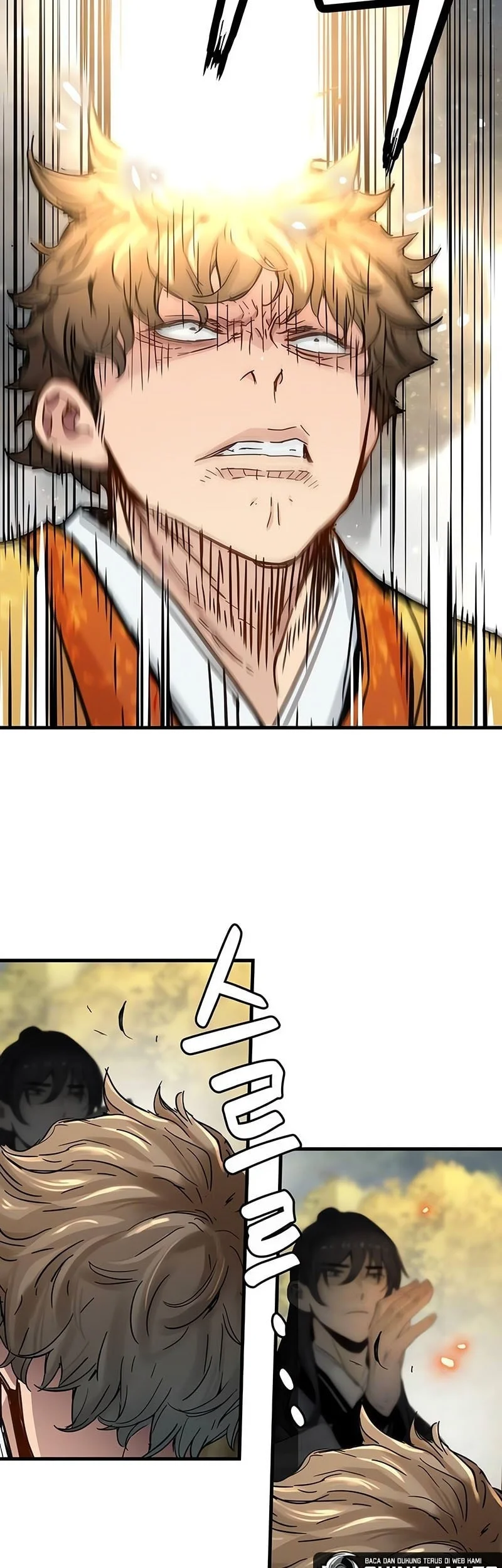 Surviving as a Genius on Borrowed Time Chapter 62 Gambar 21