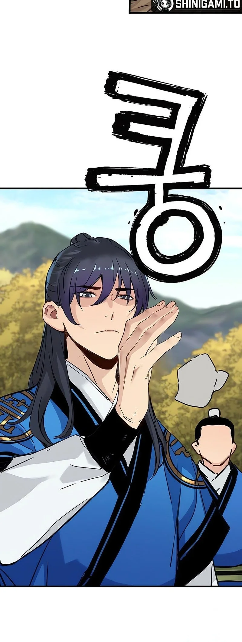 Surviving as a Genius on Borrowed Time Chapter 62 Gambar 22