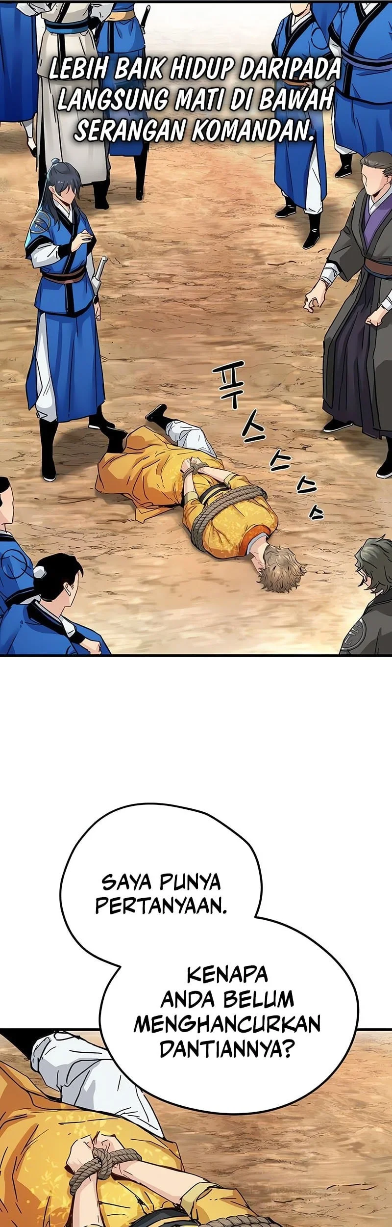 Surviving as a Genius on Borrowed Time Chapter 62 Gambar 23