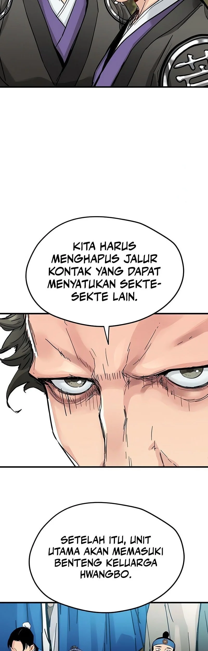 Surviving as a Genius on Borrowed Time Chapter 62 Gambar 28
