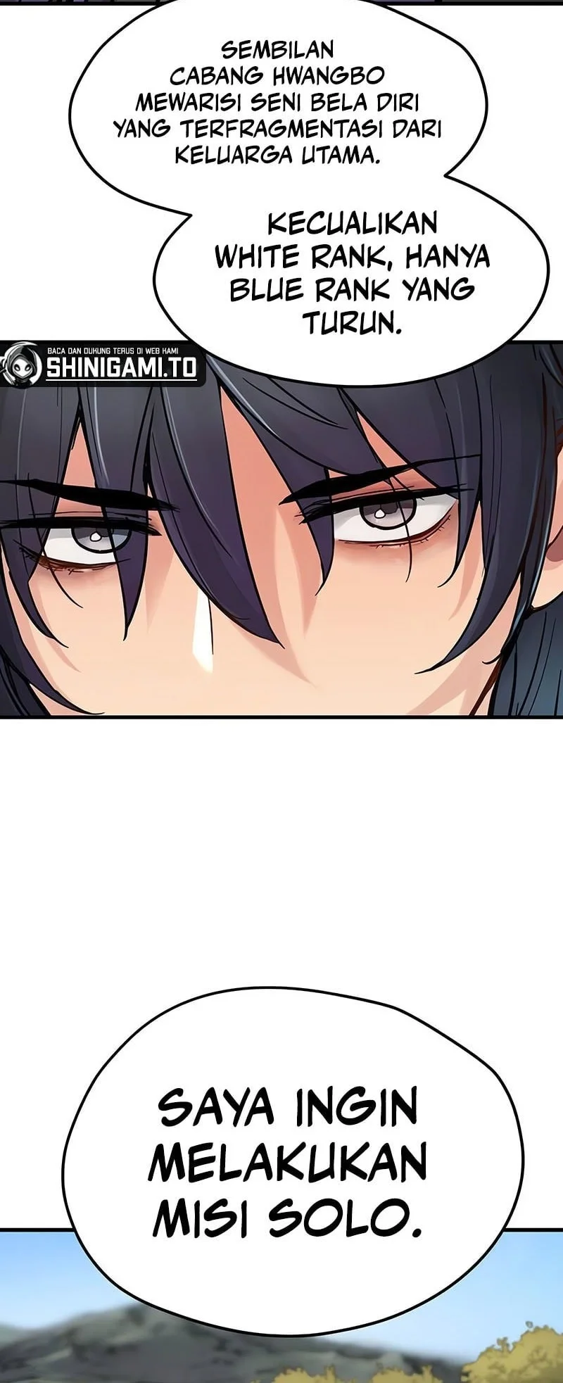 Surviving as a Genius on Borrowed Time Chapter 62 Gambar 30