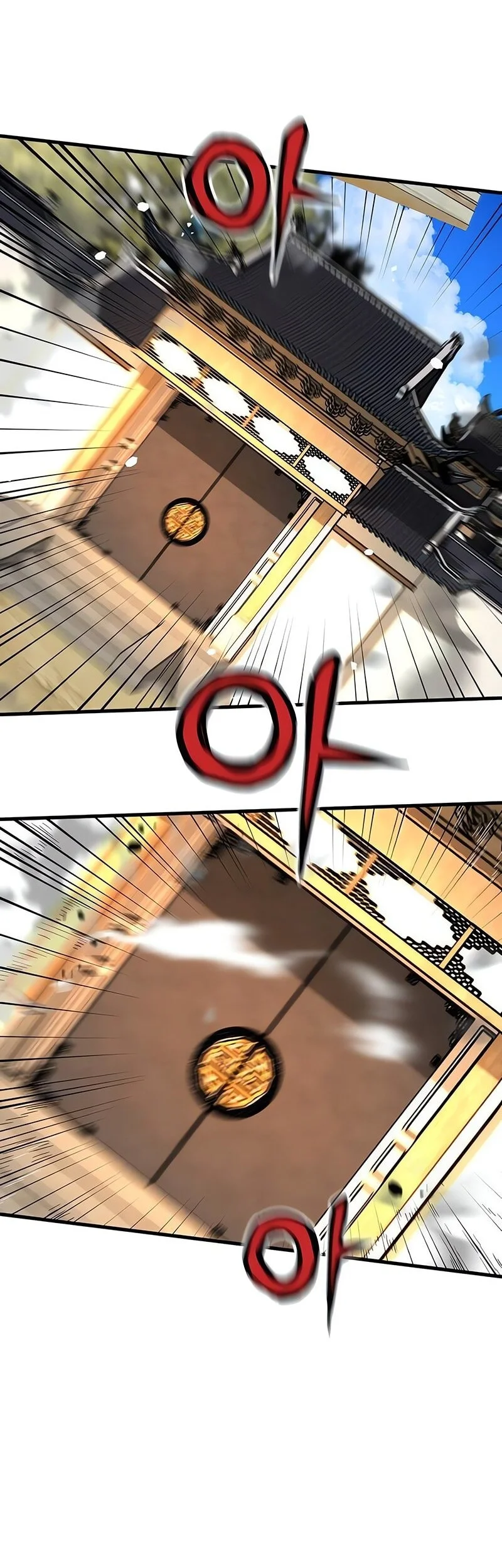 Surviving as a Genius on Borrowed Time Chapter 63 Gambar 37