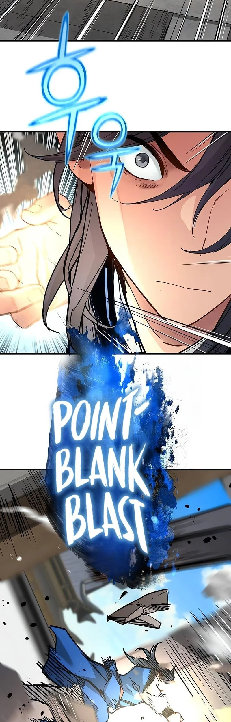 Surviving as a Genius on Borrowed Time Chapter 63 Gambar 39