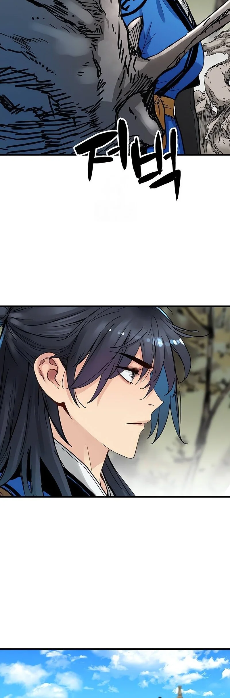 Surviving as a Genius on Borrowed Time Chapter 63 Gambar 45