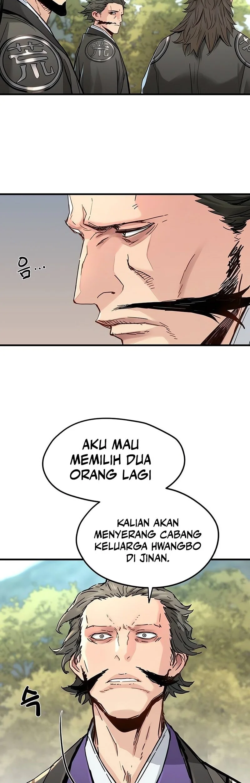 Surviving as a Genius on Borrowed Time Chapter 63 Gambar 11