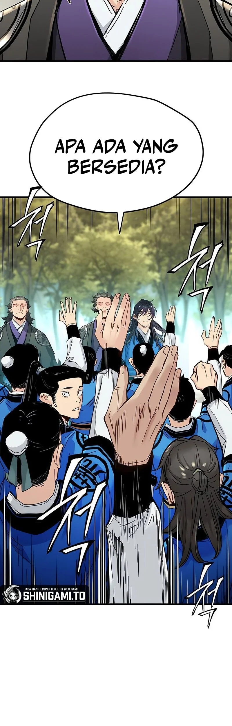 Surviving as a Genius on Borrowed Time Chapter 63 Gambar 12