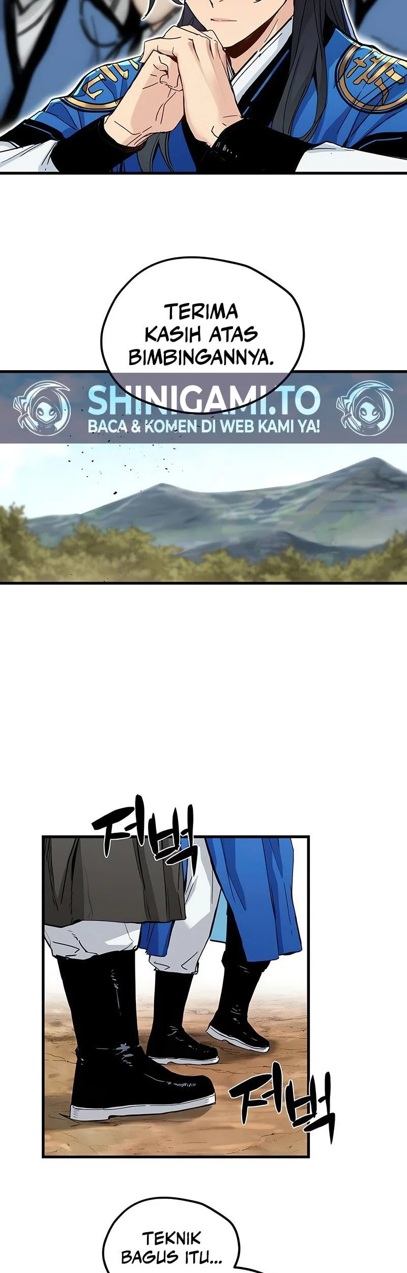 Surviving as a Genius on Borrowed Time Chapter 63 Gambar 19