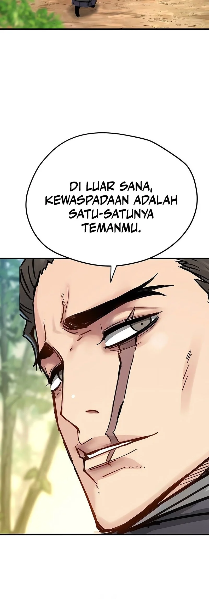 Surviving as a Genius on Borrowed Time Chapter 63 Gambar 29