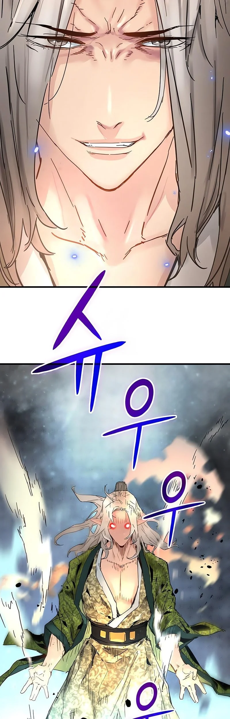 Surviving as a Genius on Borrowed Time Chapter 64 Gambar 40